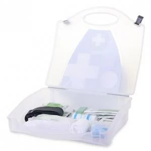 Cut Eeze Haemostatic Dressing Kit For Hazardous Industry Ref CM0567 Up