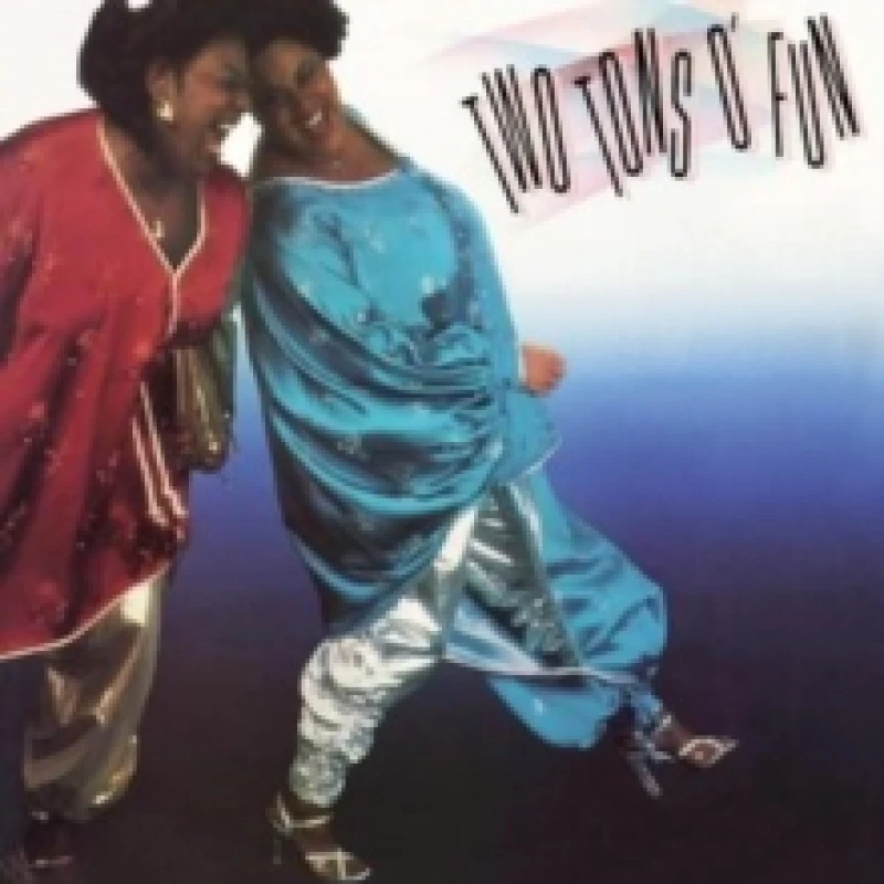 Image of Two Tons O' Fun Vinyl