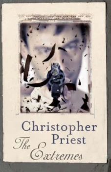 Image of The Extremes by Christopher Priest Book
