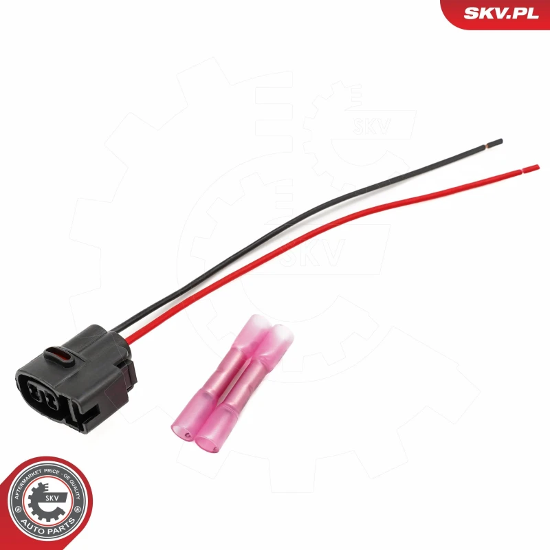 Image of ESEN SKV Wiring loom repair kit ESEN SKV 53SKV289