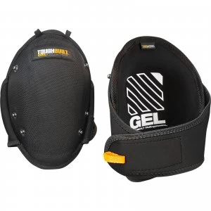 image of Toughbuilt Gelfit Snapshell Knee Pads