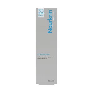 image of Nourkrin Conditioner For Hair Growth