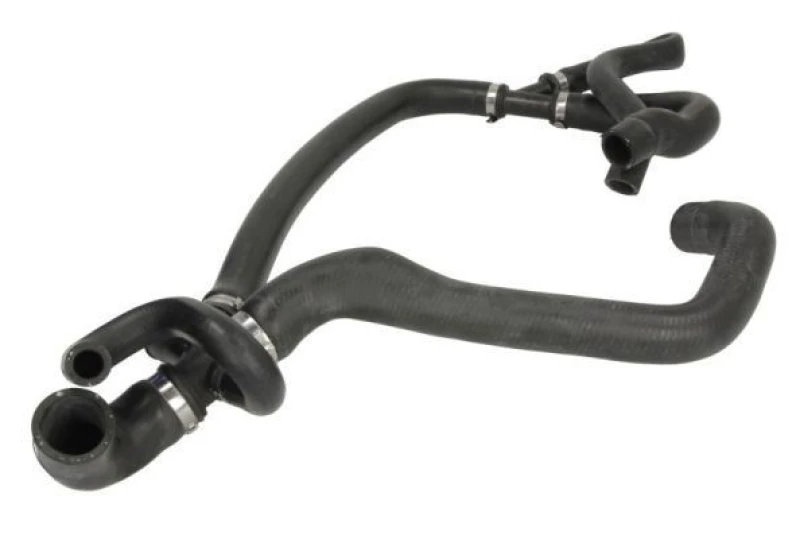 Image of THERMOTEC Radiator hose THERMOTEC DWG131TT