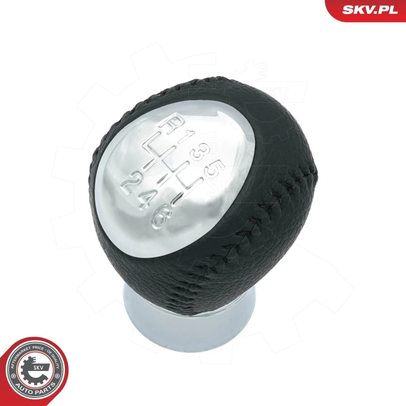Image of ESEN SKV Gear knob ESEN SKV 63SKV135