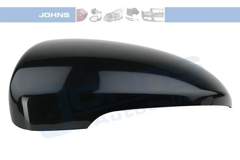 Image of Wing mirror cover JOHNS 39 63 37-90