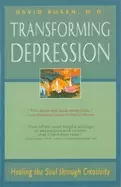 Image of transforming depression healing the soul through creativity