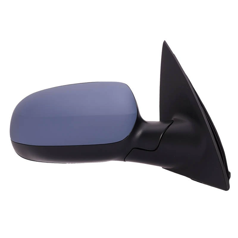 Image of TYC 325-0029 Wing mirror Right, for electric mirror adjustment, primed Outside Mirror (50)