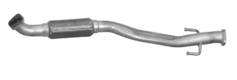 Image of Exhaust Pipe VEGAZ MIR-163IMA