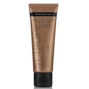 image of St. Tropez Gradual Tan Tinted Lotion (50ml)