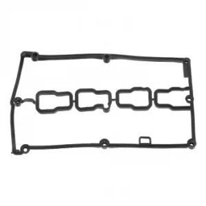 Cylinder Head Gasket Cover Seal 30877 by Febi Bilstein