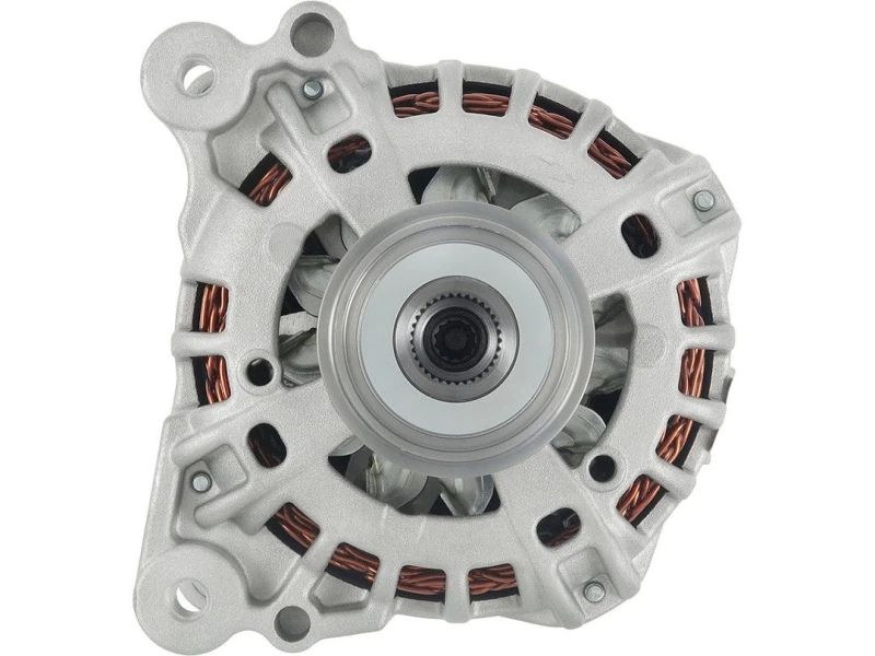 Image of AS-PL Alternator AS-PL A01126S