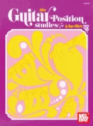 Image of deluxe guitar position studies