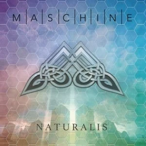 Image of Naturalis by Maschine CD Album