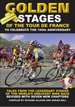 Image of Golden Stages by Richard Allchin Paperback