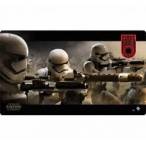 Image of Star Wars LCG First Order Gaming Mat