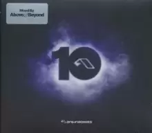 image of 10 Years of Anjunabeats