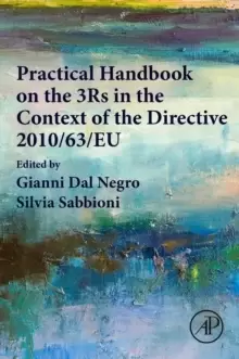 Image of Practical Handbook on the 3Rs in the Context of the Directive 2010/63/EU