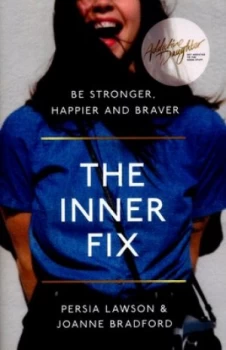 Image of The Inner Fix by Persia Lawson Paperback