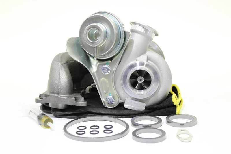Image of Turbocharger ALANKO 10901230