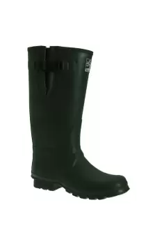 Image of Neoprene Gusset Thermal Insulated Wellington Boots