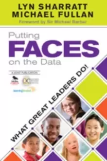 Image of Putting FACES on the Data : What Great Leaders Do!
