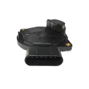 Image of HITACHI Ignition Switch AUDI,FORD 138050 443905105C,443905105D,443905105E 4A0905105,4A0905105B,893905105,893905105E,8A0905105,8D0905105,443905105C