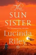 Image of sun sister the pan macmillan kel ediciones