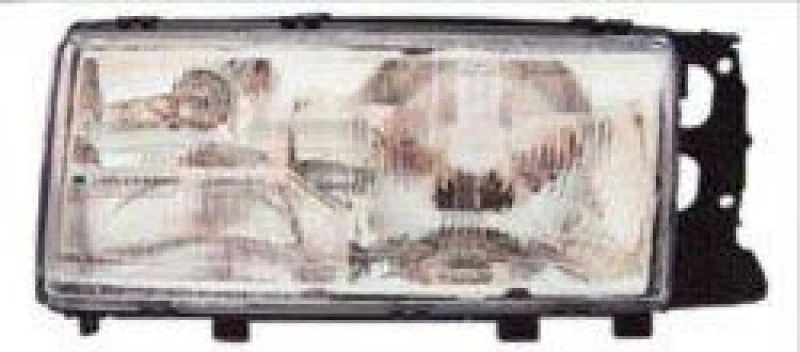 Image of TYC Headlight TYC 20-5404-08-2
