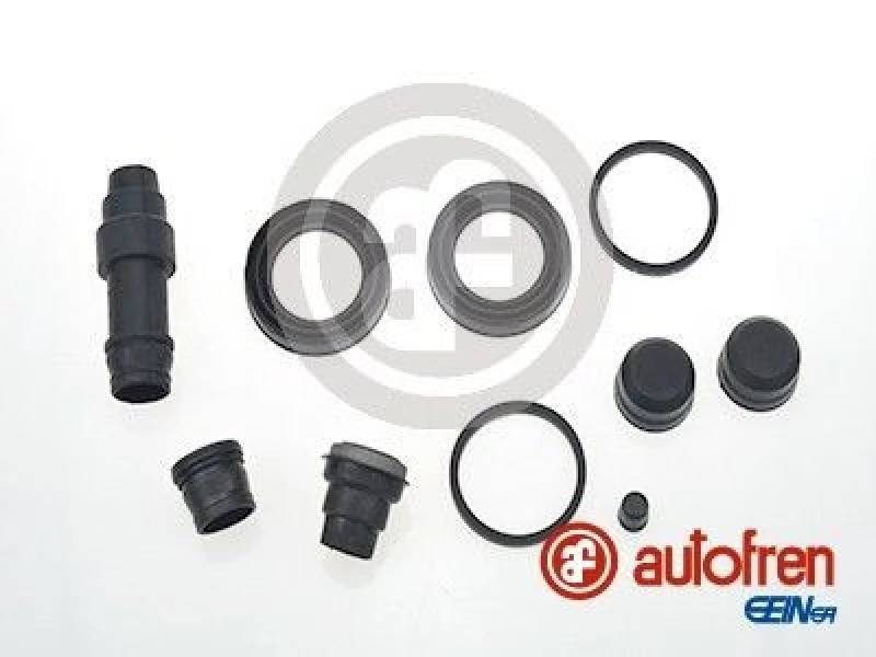 Image of AUTOFREN SEINSA Repair Kit, brake caliper AUTOFREN SEINSA D4341