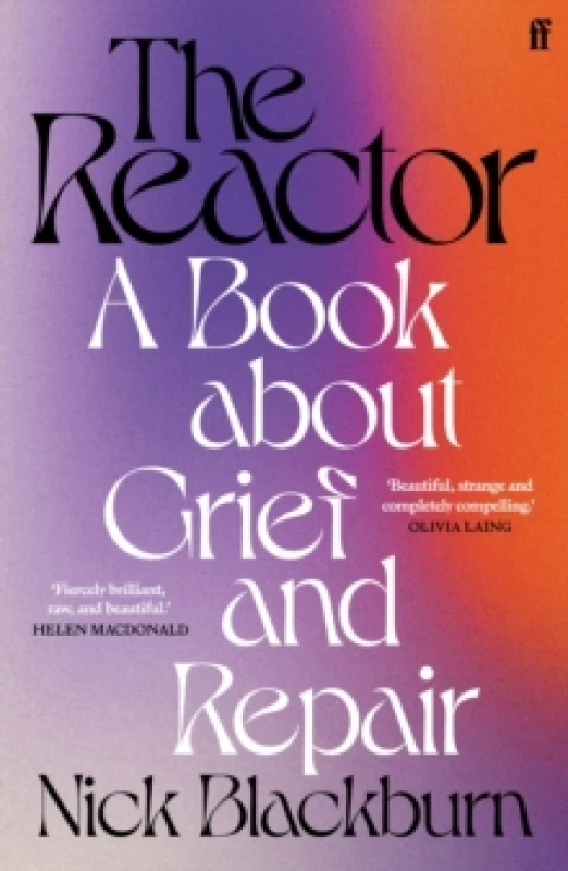 Image of The Reactor. Paperback. By Nick Blackburn Books