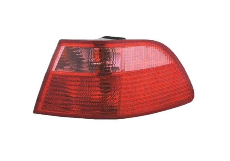 Image of MAGNETI MARELLI 712415151110 Rear light Outer section, with bulb holder, Left, P21/5W Combination Rearlight (391)