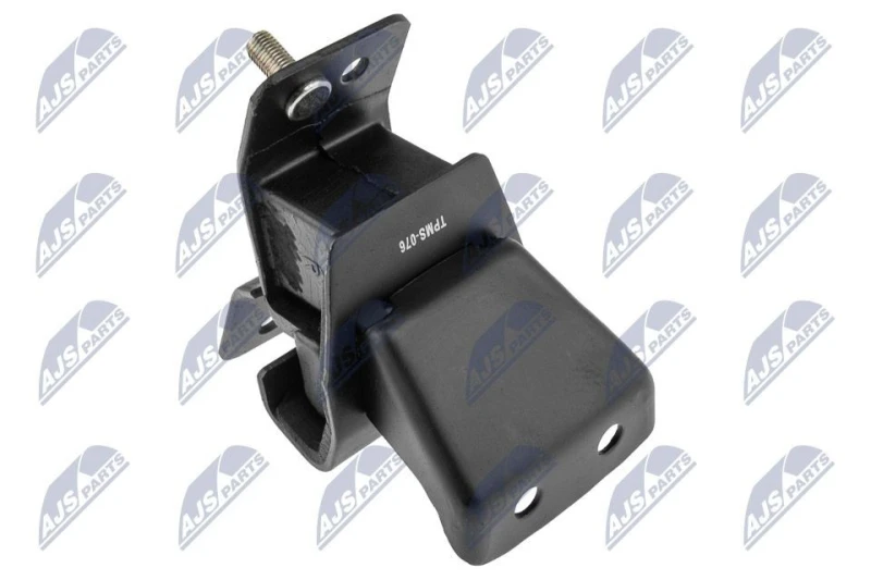 Image of NTY ZPS-MS-076 Engine mount Rear, Rubber-Metal Mount Engine Mounting (247)
