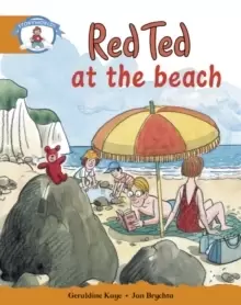 Image of Literacy Edition Storyworlds Stage 4, Our World, Red Ted at the Beach