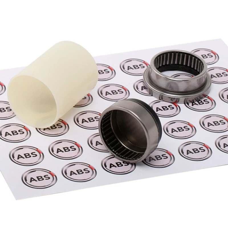 Image of A.B.S. 290142 Repair Kit, wheel suspension Repair Kit,wheel suspension (771)