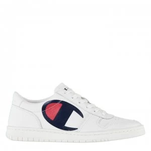 image of Champion 919 Roch Trainers - White