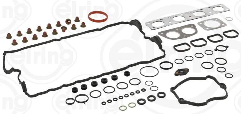 Image of Gasket Set, cylinder head ELRING 903.220