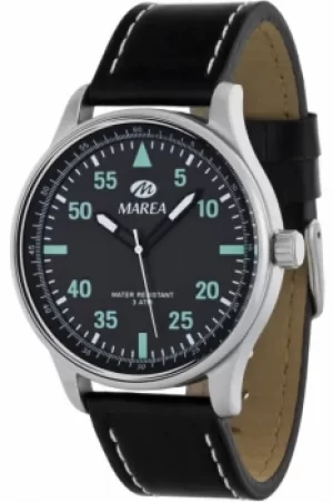 Image of Mens Marea Pilot Watch B54073/2
