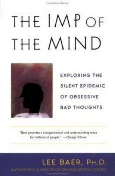 Image of The Imp of the Mind by Lee Baer Paperback