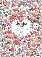 Image of choosing love replenishing our hearts