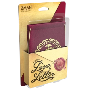 Image of Love Letter (2019 Edition)