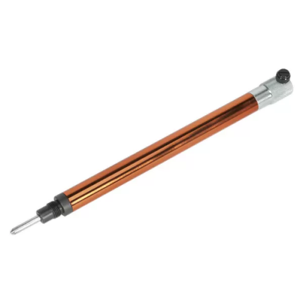 Image of Genuine SEALEY VSE2515 TDC Position Tool - Alfa Romeo, Fiat