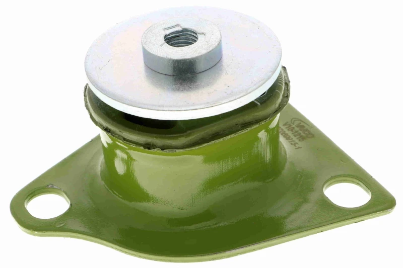 Image of VAICO V10-1215 Mounting, automatic transmission support Original VAICO Quality Mounting,automatic transmission support (1615)