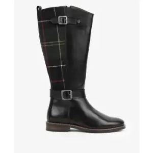 Image of Barbour Wren Boots - Black