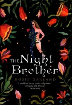 Image of The Night Brother by Rosie Garland Hardback