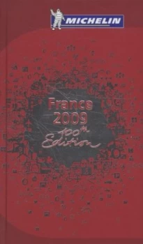 Image of France 2009 Paperback