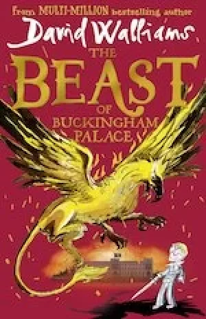 Image of The Beast of Buckingham Palace