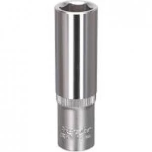 Image of Genuine SEALEY S3812 WallDrive® Socket 12mm 3/8Sq Drive