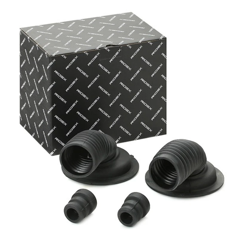 Image of RIDEX Dust cover kit, shock absorber RIDEX 919D0154