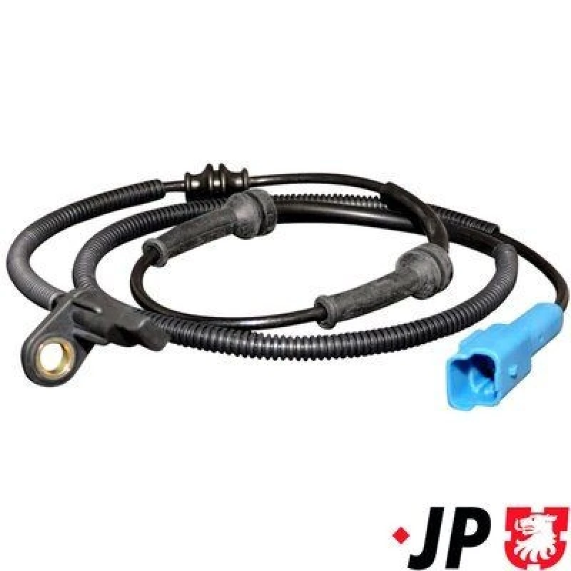 Image of JP GROUP ABS sensor JP GROUP 4197100900