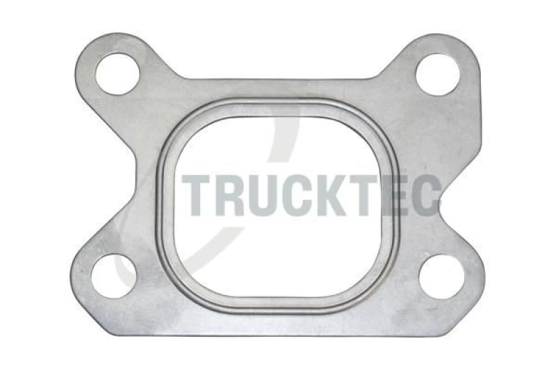 Image of Exhaust manifold gasket TRUCKTEC AUTOMOTIVE 05.16.035